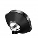 Автодержатель Baseus Small Ears Series Vertical Magnetic Bracket SUER-F01 (кожа)