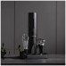 Набор винный Circle Joy Black Warrior Electric Wine Opener 5 in 1 Gift Set (CJ-TZ08)