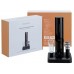 Набор винный Circle Joy Black Warrior Electric Wine Opener 5 in 1 Gift Set (CJ-TZ08)