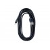 Кабель 3 метровый HOCO X20 Micro-USB зарядный шнур провод
