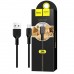 Кабель 3 метровый HOCO X20 Micro-USB зарядный шнур провод
