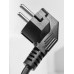 Сетевой фильтр Proove Power Socket P-03 (3 розетки + 4 USB + 2 Type-C)