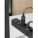 Сетевой фильтр Proove Power Socket P-03 (3 розетки + 4 USB + 2 Type-C)