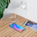 Набор зарядное и кабель micro-USB - Hoco c81a Asombroso 6931474727954 белый