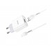 Набор зарядное и кабель micro-USB - Hoco c81a Asombroso 6931474727954 белый
