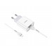 Набор зарядное и кабель micro-USB - Hoco c81a Asombroso 6931474727954 белый