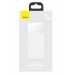 Портативный аккумулятор Baseus Bipow Digital Display 10000mAh 15W Overseas Edition PPBD050002 белый