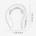 Массажер для шеи Xiaomi Jeeback Neck Massager G20