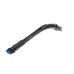 Шланг CP0494/01 для пылесоса Philips FC9330 FC9331 FC9332 FC9334 FC9350 FC9351 FC9352 432200538251 Оригинал