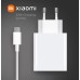 Зарядное устройство адаптер XiaoMi Charging Combo 33W Type-A (BHR6039EU)