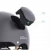 Велосипедный шлем HIMO K1M размеры M / L серый