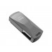 Флеш накопитель HOCO UD5 128GB USB 3.0 серый