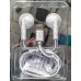 Наушники Hoco L10 Acoustic Type-C wired earphones with mic