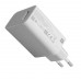 Зарядное устройство Xiaomi MDY-11-EZ - адаптер питания 1 юсб мощностью 33W