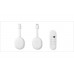 Приставка Google Chromecast with Google TV (HD) 2022
