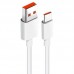 Кабель Xiaomi USB - Type-C 6a (BHR4915CN)