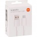 Кабель Xiaomi USB - Type-C 6a (BHR4915CN)