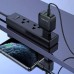 Зарядное устройство BOROFONE BA46A Premium блок и кабель Usb-c to iPhone