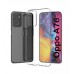 Чехол накладка для Realme 9i Oppo A76 A96 BeCover Transparancy (707614)