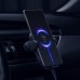 Автодержатель с бзу Mi 30W Wireless Car Charger W03ZM BHR7063CN