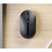Мышка беспроводная Xiaomi Miiiw Wireless Mute Mouse MWMM01	черная