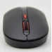 Мышка беспроводная Xiaomi Miiiw Wireless Mute Mouse MWMM01	черная