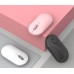 Мышь Xiaomi Miiiw Portable Mouse Lite MWPM01 розовая