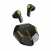Bluetooth-наушники игровые Haylou G3 TWS черные
