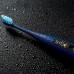 Умная зубная электрощетка Oclean X Pro Navy Blue (OLED) (6970810551068)