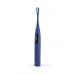Умная зубная электрощетка Oclean X Pro Navy Blue (OLED) (6970810551068)