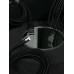 Кабель двусторонний Baseus Cafule Lightning Special Edition 2.4A (1m) calklf-g91 черно красный