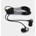Наушники Xiaomi Capsule Earphones Silver (DDQ01WM)