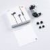 Наушники Xiaomi Capsule Earphones Silver (DDQ01WM)