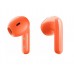 Наушники Xiaomi Redmi Buds 4 Lite оранжевые BHR7115GL