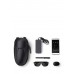 Сумка Xiaomi Electric Scooter storage Bag (BHR6750GL)