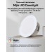 Потолочный точечный светильник - рыбий глаз Mijia Smart Bluetooth Mesh Version MJTS003