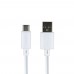 Кабель Hoco X88 Gratified USB - Type-C 3A подержка быстрой зарядки 20 ВТ
