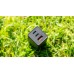 Зарядное устройство 65w Baseus GaN 2C+U (BS-E915 / CCGAN-B01)