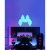 Умная световая панель Yeelight Smart light 3 pcs extension