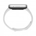Умные часы Xiaomi Redmi Watch 3 Active BHR7272GL серо-белые