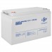 Аккумулятор мультигелевый LogicPower LPM-MG 12V - 100 Ah