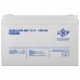 Аккумулятор мультигелевый LogicPower LPM-MG 12V - 100 Ah