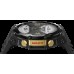 Смарт часы защищённые Amazfit T-Rex 2 Astro Black & Gold