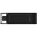 Флешка USB 3.2 Kingston DT 70 128GB Type-C	DT70/128GB