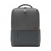 Рюкзак 21 литр Xiaomi MI Commuter Backpack темно серый