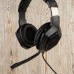 Наушники игровые ONIKUMA K10 Gaming with LED гарнитура с подсветкой