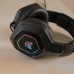 Наушники игровые ONIKUMA K10 Gaming with LED гарнитура с подсветкой