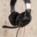Наушники игровые ONIKUMA K10 Gaming with LED гарнитура с подсветкой