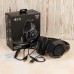 Наушники игровые ONIKUMA K10 Gaming with LED гарнитура с подсветкой