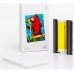 Фотобумага мгновенной печати для принтера Xiaomi Instant Photo Paper 6" (40 листов) BHR6757GL